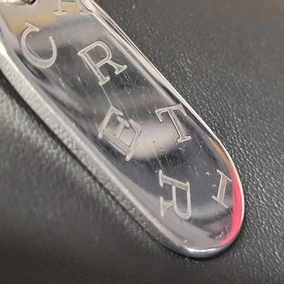 Cartier VIP Oval Key Chain - Picture 4 of 8